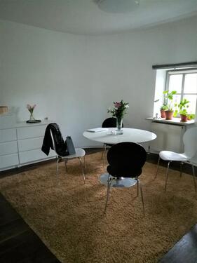 Foto - Etagenwohnung in Ingolstadt