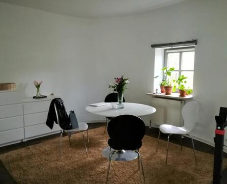Foto - Etagenwohnung in Ingolstadt zur Miete