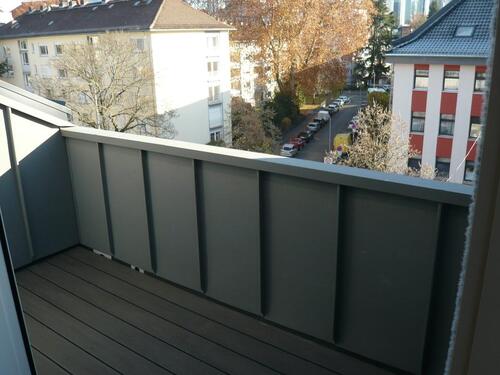 Foto - 2 Zimmer Etagenwohnung in Frankfurt am Main