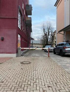 Foto - Tiefgaragenstellplatz Erfurt-Süd Schillerstraße