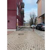 Tiefgaragenstellplatz Erfurt-Süd Schillerstraße