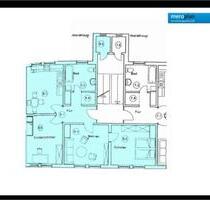 3 Zimmer Wohnung Rastenberg EBK