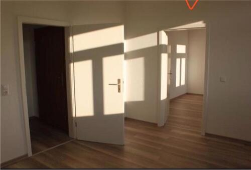 Foto - Etagenwohnung in Rastenberg zur Miete