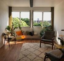 Praxisraum Psychotherapie | Südstadt - Köln Innenstadt