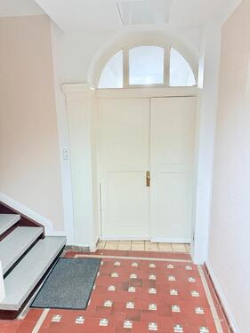 Foto - 3 Zimmer Erdgeschosswhg. in der Mindener Innenstadt zu sofort