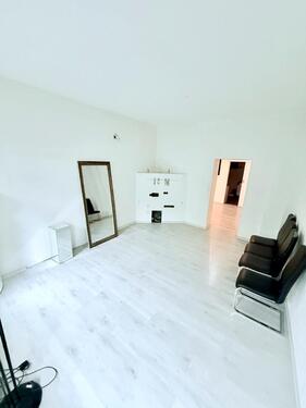 Foto - Etagenwohnung in Minden zur Miete