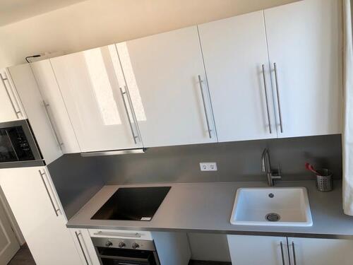 Foto - Kernsanierte Altbauwohnung 2,5 Zimmer - Hildesheim Oststadt
