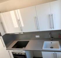 Kernsanierte Altbauwohnung 2,5 Zimmer - Hildesheim Oststadt