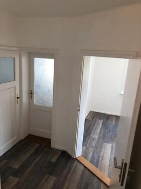 Foto - Etagenwohnung in Hildesheim zur Miete