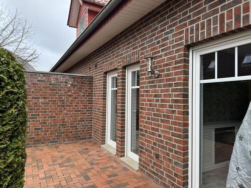 Foto - Einfamilienhaus in Syke zur Miete