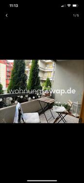 Foto - Wohnungsswap - 1 Zimmer, 40 m² - Karlstraße, Maxvorstadt, München
