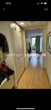 Foto - 1 Zimmer Etagenwohnung zur Miete in München