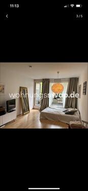 Foto - Etagenwohnung in München zur Miete