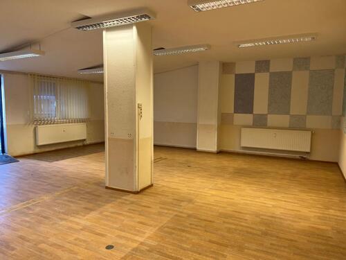 Foto - 2 Zimmer Etagenwohnung zur Miete in Perleberg