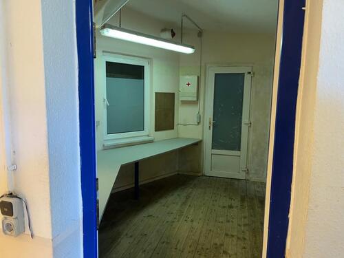 Foto - 2 Zimmer Etagenwohnung in Perleberg