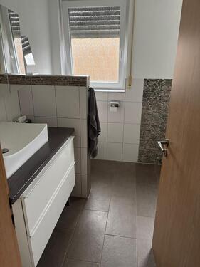 Foto - 3 Zimmer Erdgeschoßwohnung in Obersulm