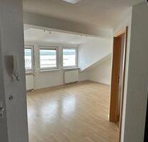 **2-Zimmer-Wohnung mit Einbauküche in Mudau-Steinbach**