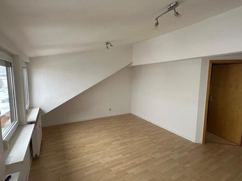 Foto - 2 Zimmer Dachgeschoßwohnung zur Miete in Mudau