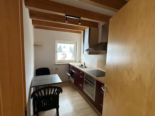 Foto - 2 Zimmer Dachgeschoßwohnung in Mudau