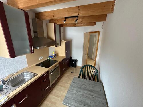 Foto - Dachgeschoßwohnung in Mudau zur Miete