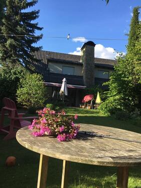 Foto - Einfamilienhaus Hasbergen-Ohrbeck provisionsfrei zu sofort