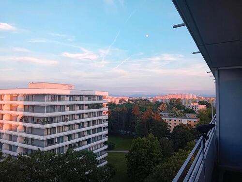 Foto - 2 Zimmer Etagenwohnung zum Kaufen in München