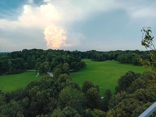 Foto - Etagenwohnung in München zum Kaufen
