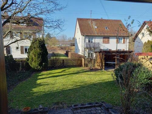 Foto - 2 Zimmer Hochparterre zur Miete in Villingen-Schwenningen