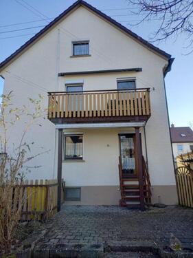 Foto - 2 Zimmer Hochparterre in Villingen-Schwenningen