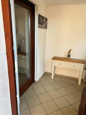 Foto - 1 Zimmer Erdgeschoßwohnung zur Miete in Hann. Münden