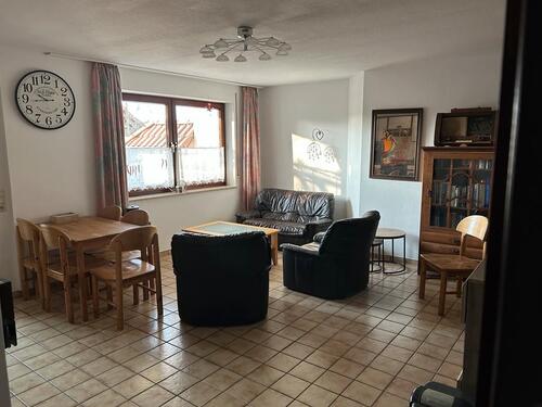 Foto - Erdgeschoßwohnung in Hann. Münden zur Miete