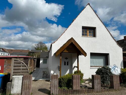 Foto - Haus in 25712 Burg (Dithmarschen) ab sofort zu vermieten