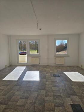 Foto - Etagenwohnung in Stendal zur Miete