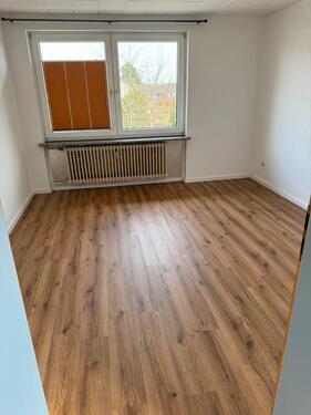 Foto - 3 Zimmer Etagenwohnung in Soltau