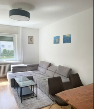 Foto - 2.5 Zimmer Etagenwohnung in Berlin