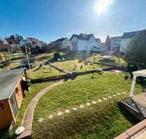 Großzügiges Zweifamilienhaus mit Garten in ruhiger Lage - Enkenbach-Alsenborn
