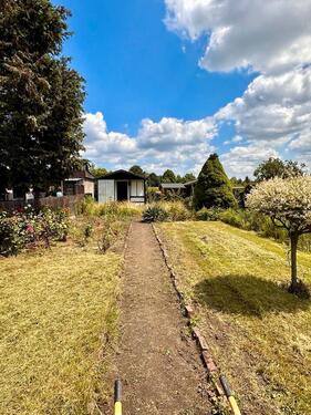 Foto - Grundst&uuml;ck zur Miete in Glauchau