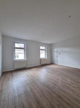 Foto - 2 Zimmer Etagenwohnung zur Miete in Köthen (Anhalt)