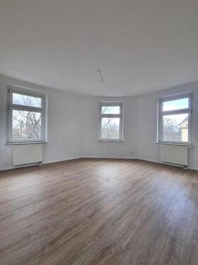 Foto - 2 Zimmer Etagenwohnung in Köthen (Anhalt)