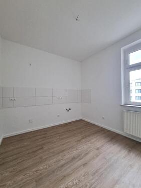 Foto - Etagenwohnung in Köthen (Anhalt) zur Miete