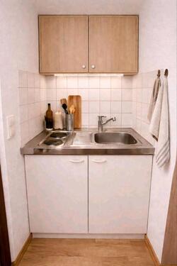 Foto - 1 Zimmer Etagenwohnung in Unterschleißheim