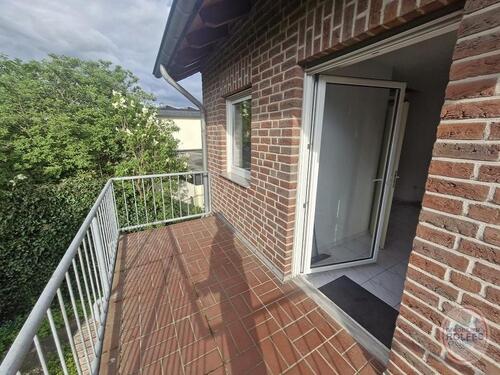 Foto - 2 Zimmer Maisonettenwohnung in Bergheim