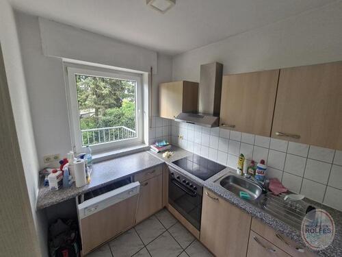 Foto - Maisonettenwohnung in Bergheim zur Miete