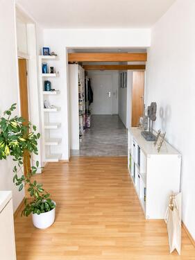 Foto - 3 Zimmer Etagenwohnung zur Miete in Trier