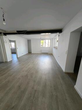 Foto - Wohnung Erdgeschoss 1 Bezug nach Sanierung