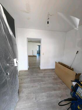Foto - 4 Zimmer Erdgeschoßwohnung in Singhofen