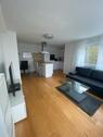 Foto - Ruhige, modern möblierte 2-Raum-Wohnung