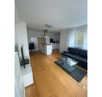 Ruhige, modern möblierte 2-Raum-Wohnung - Illerkirchberg Ruhige, modern möblierte 2-Raum-Wohnung - Illerkirchberg