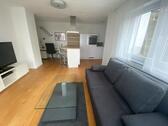 Foto - 2 Zimmer Erdgeschoßwohnung zur Miete in Illerkirchberg