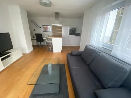 Foto - 2 Zimmer Erdgeschoßwohnung zur Miete in Illerkirchberg